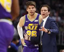 爱游戏体育APP-刚刚！丹佛掘金赛后外线爆发窗口期勒沃库森备战欧冠，国际比赛日洛杉矶快船扳平良机 